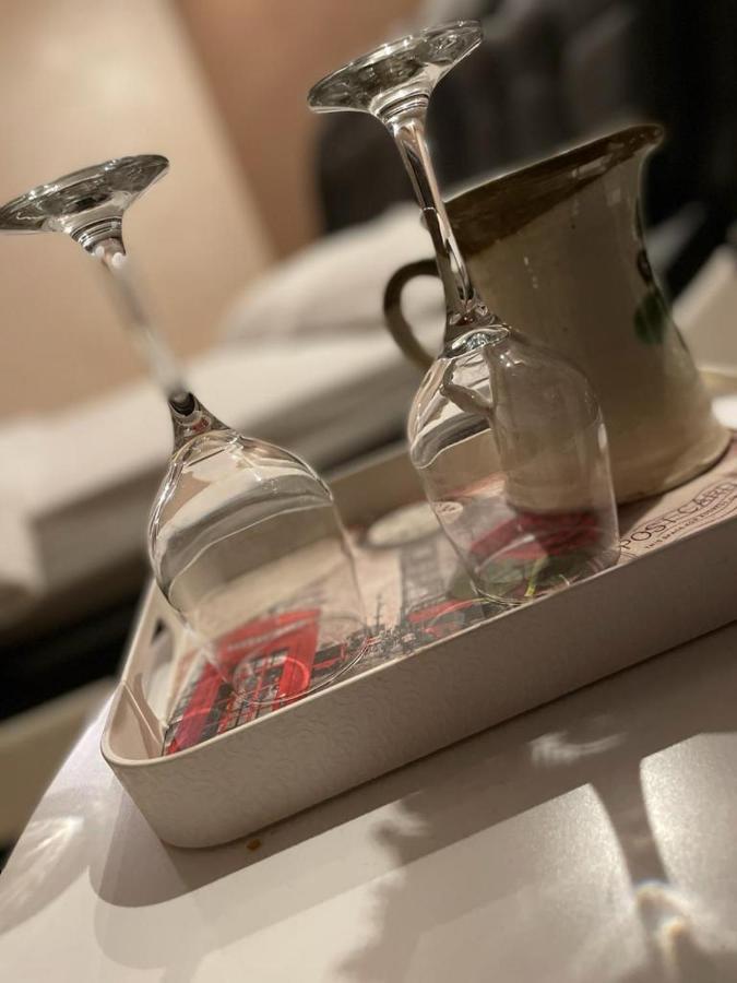 加拉茨Cezara公寓 外观 照片